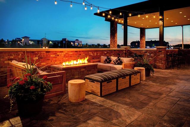 سبرينغهيل سويتس باي ماريوت بوزيمان