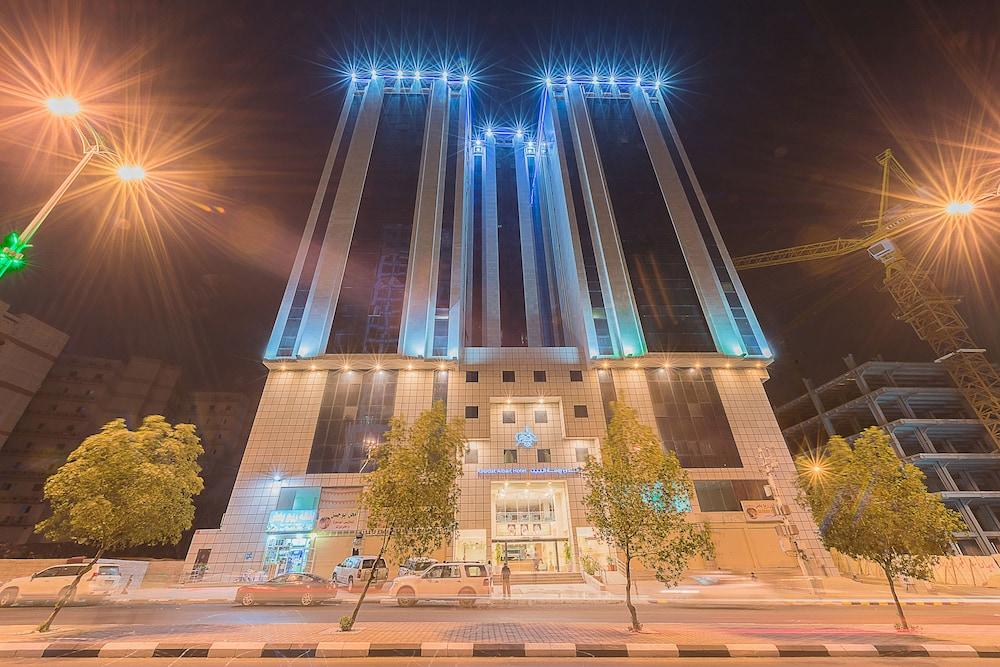 Rawdat Al Bait Ajyad Hotel