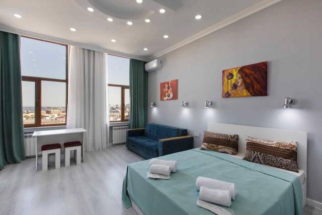 Leyla Apartmens 2
