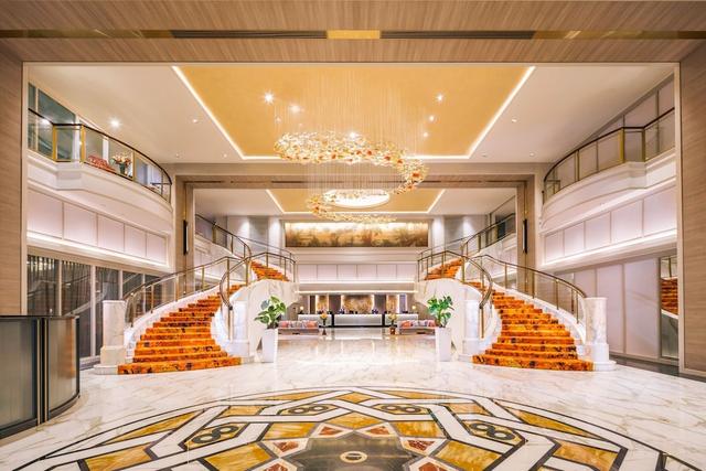 رويال بلازا في سكوتس