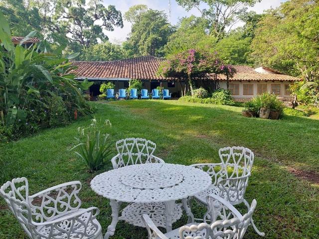 هوتل هاسيندا سان لوكاس