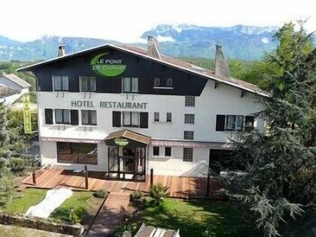 لو بون دو شوم