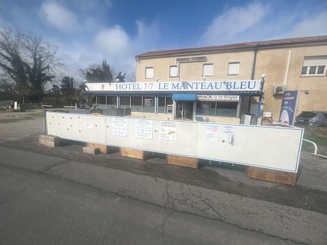 لو مانتو بلو