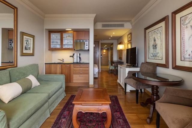 رويال سافوي - أوشن ريزورت - سافوي سيجنيتشر