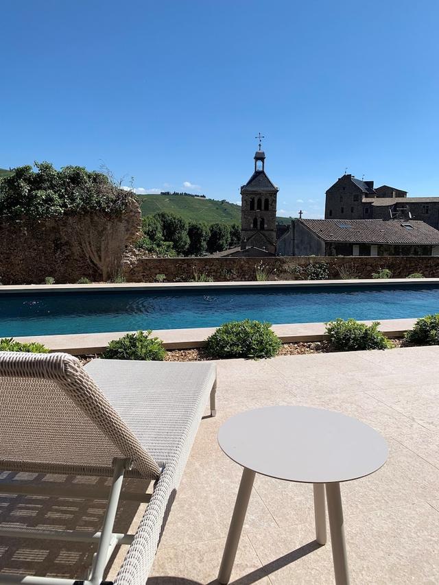 هوتل دو لا فيليون