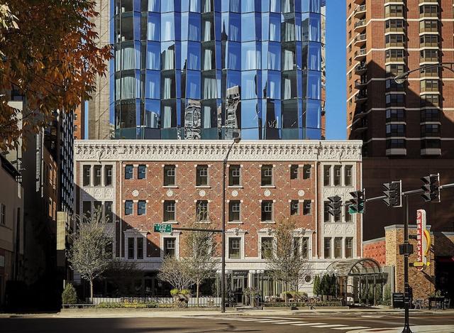 فيسوري شيكاغو