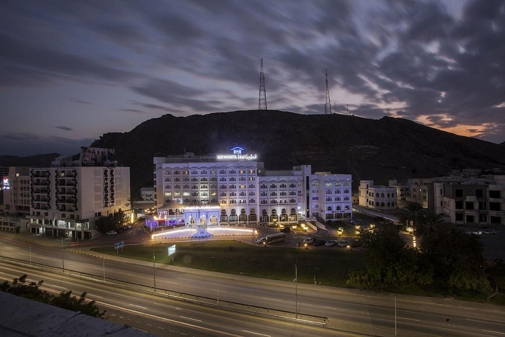 Haffa House Hotel