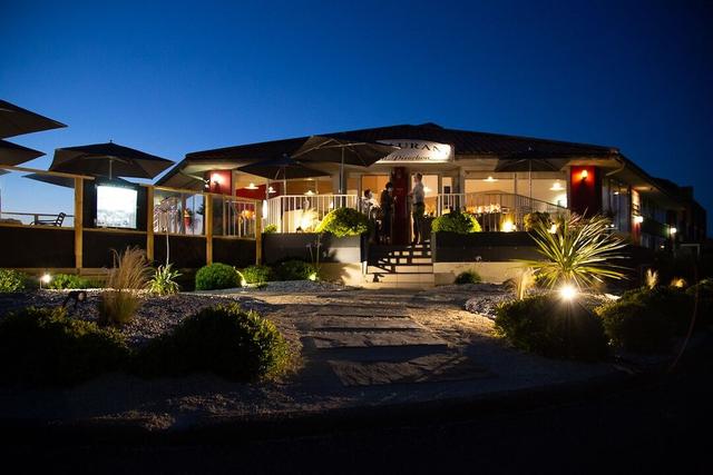 أوتلري دي بريزون