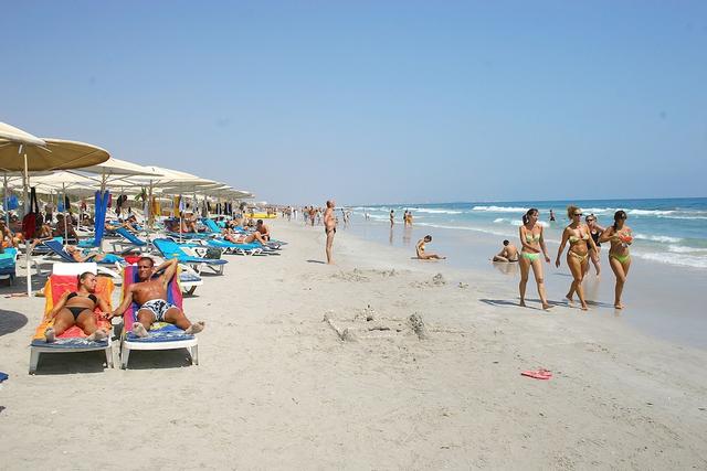 فندق المرادي المهدية