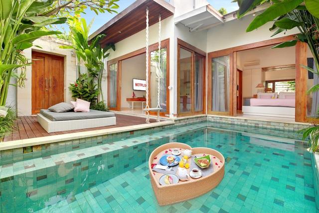 ذا جيمباران فيلا باي إني في هوسبيتاليتي