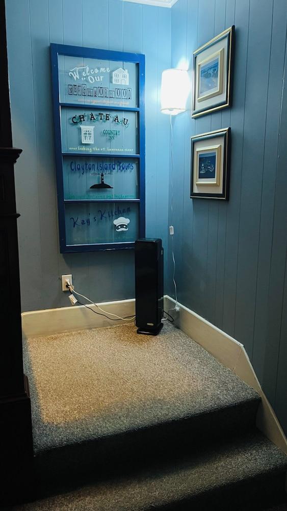 شاتو كانتري إن