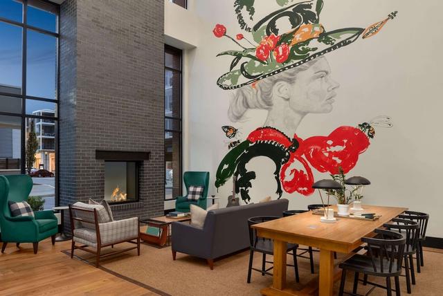 أوريجن لكسينجتن إيه ويندام هوتل