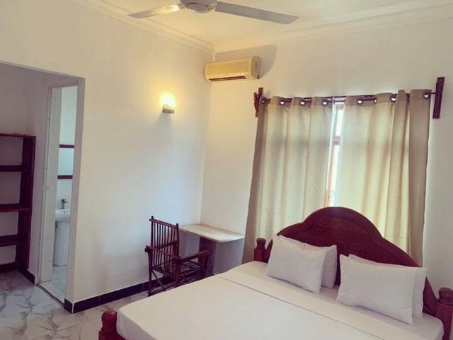 أسيلي نيومباني ريزيدنس