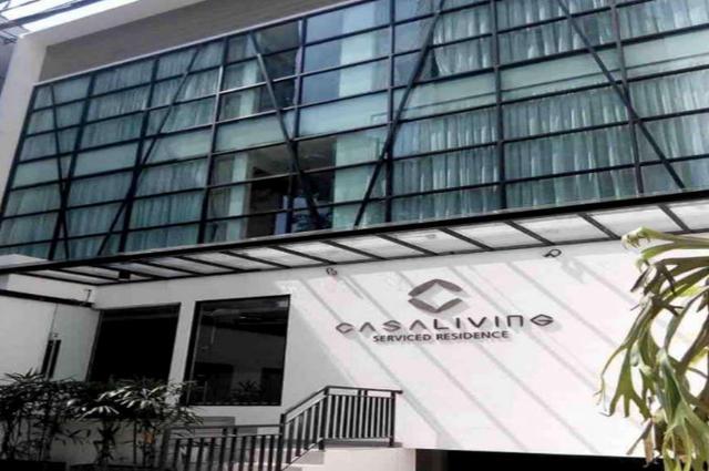 فندق كازا ليفينج