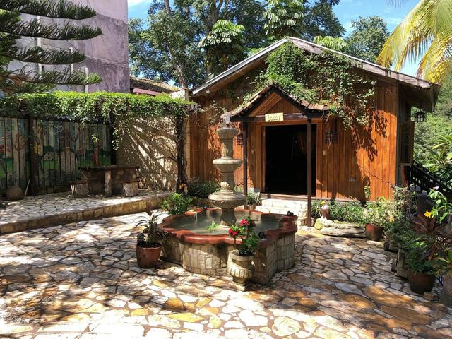 مايان هيلز ريزورت