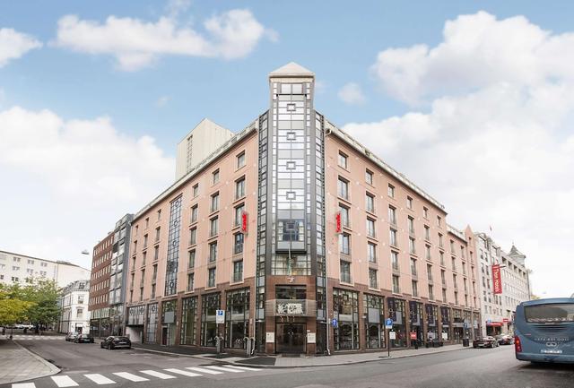 سكانديك فيكتوريا