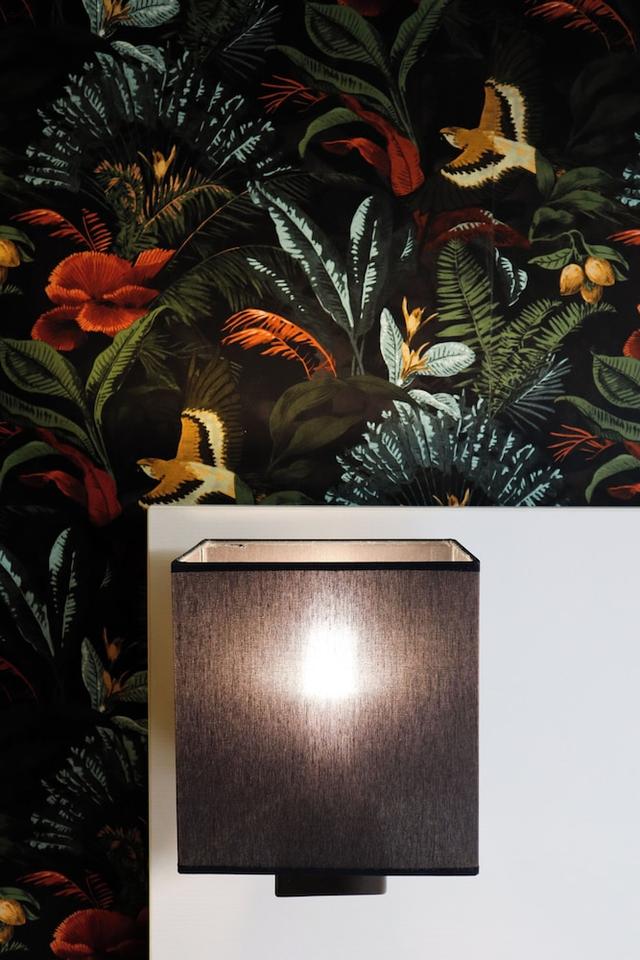 أوبيرج دو شاتو دو جو