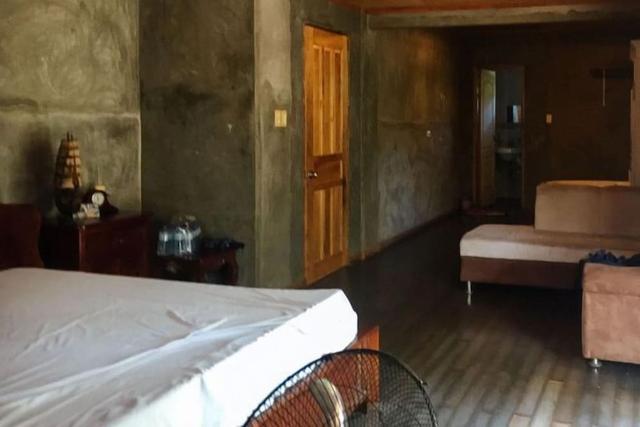 RedDoorz Hostel @ Madrias Pension House Isabela