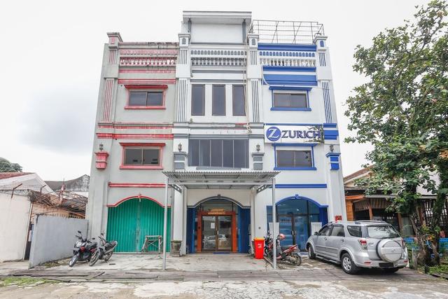 غود سليب ساماريندا