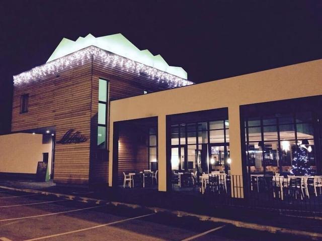 هوتل ليكا سييفر