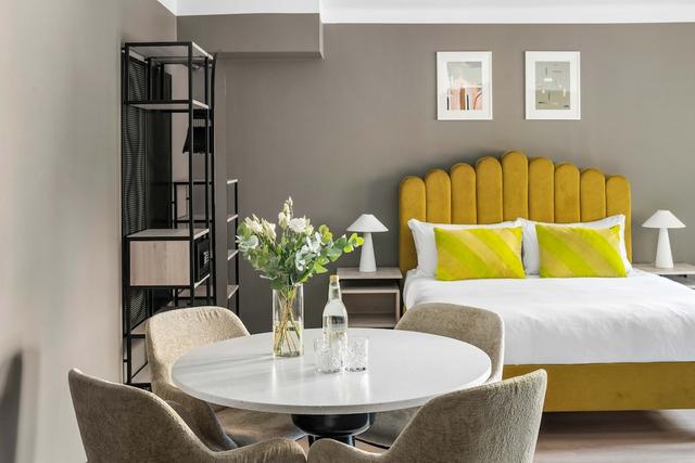 نوما أوسلو هالين