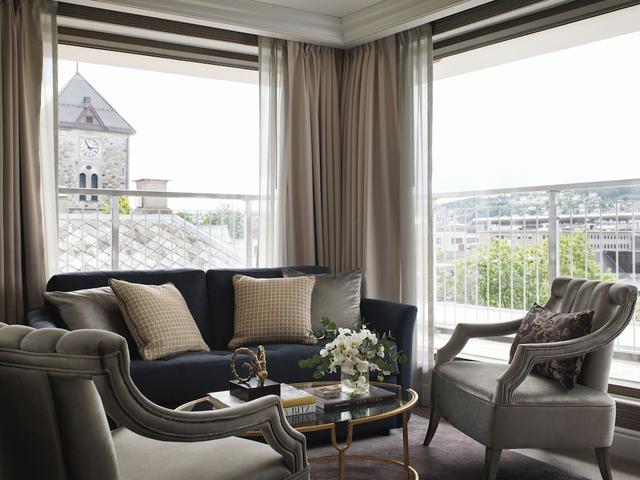 بريتانيا هوتل