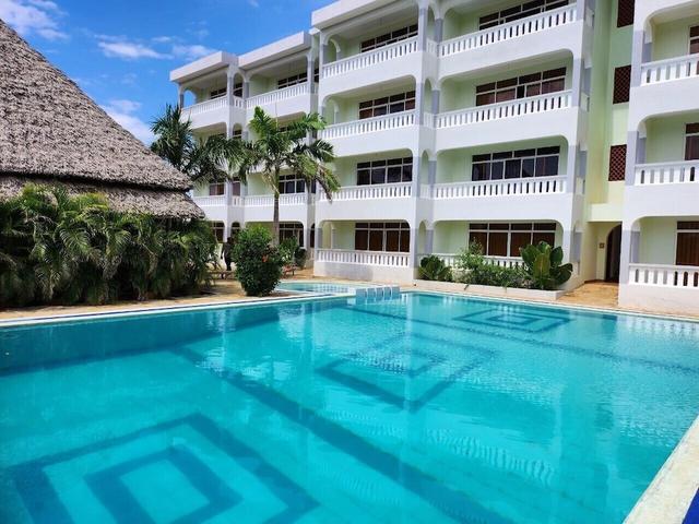 نايتنجايل أبارتمنتس