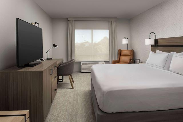 دبل تري باي هيلتون تشاتانوجا هاميلتون بليس