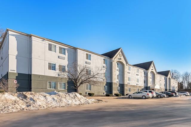 بيرش هيل سويتس كولومبيا