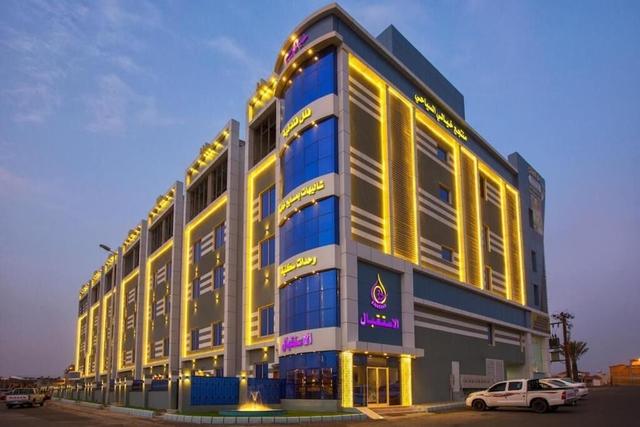 Fantasy Serviced Apartments 2