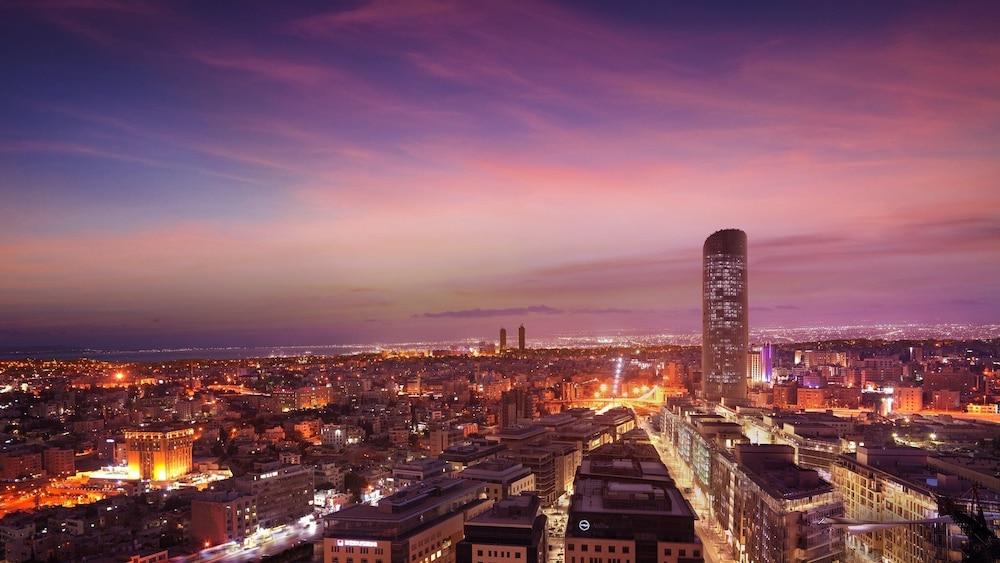 عمان روتانا