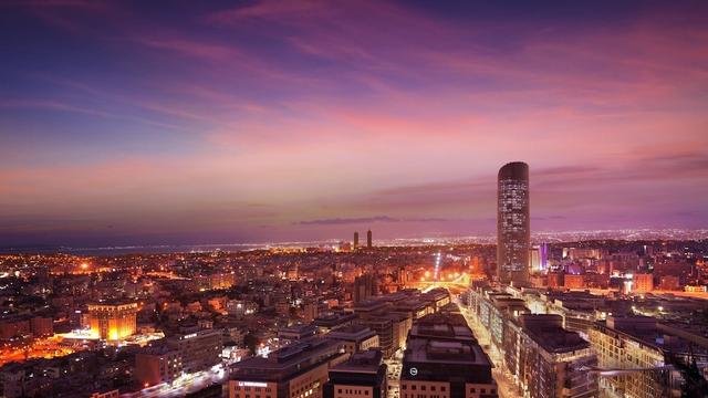 عمان روتانا