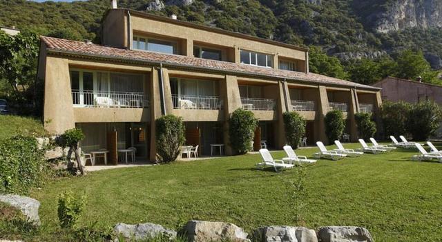 فاكونسيول - لو دومين دو شام