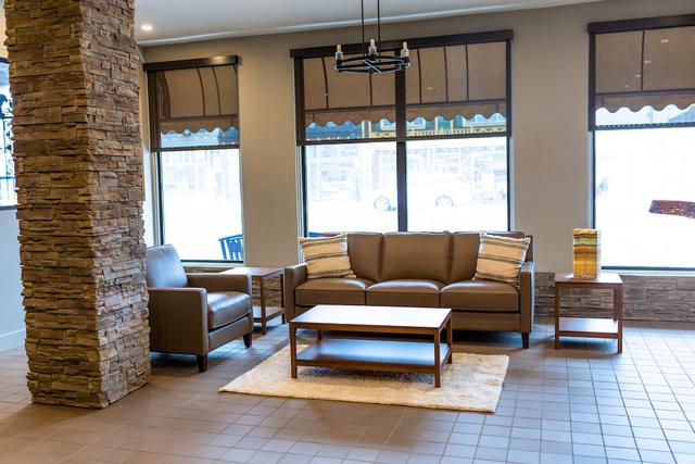 تو صن سيتس هوتل