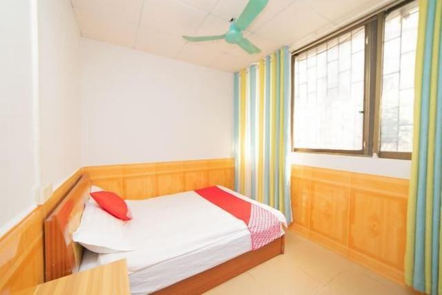 Jiangmen Xinwang Hotel (Former Zhongwang Hotel)