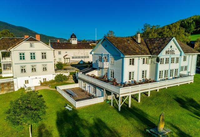 ديلي جودبراندز جارد باي فريشز