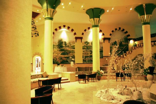 منتجع بليس نادا بيتش ريزورت