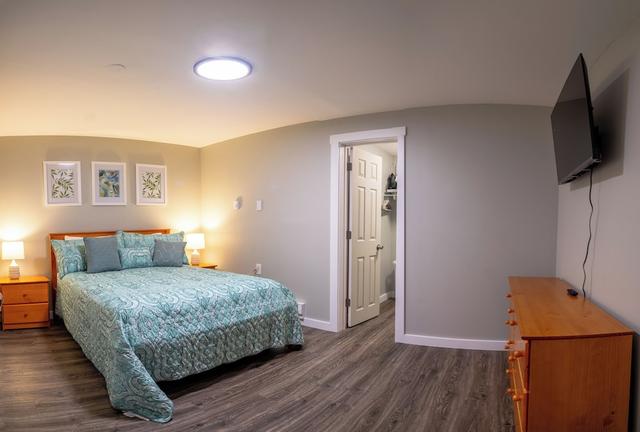 بيوتيفول أبارتمنتس إن ثورسن رود ماين