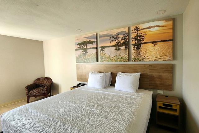 دايز إن من ويندهام لافاييت سكوت