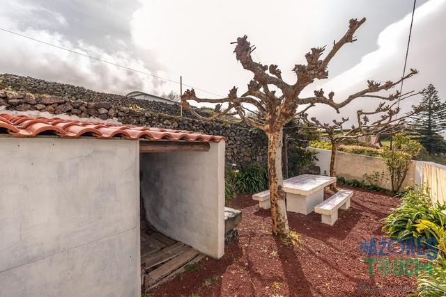 كاسا دو تيو جوس إن دوزي ريبيراس