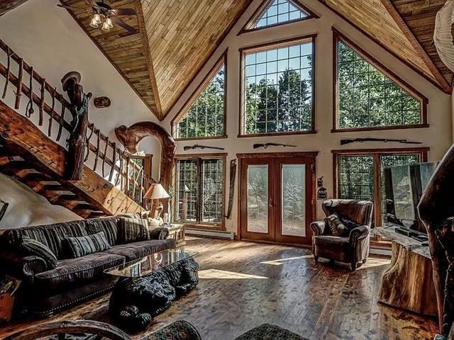 بيوتيفول نورثوودز جيتاواي