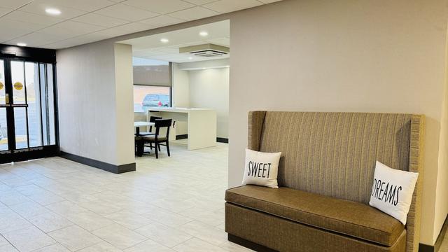 سليب إن تشامبرسبرج