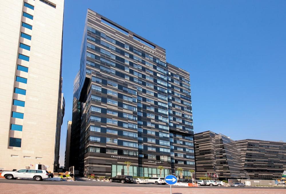 Fraser Suites Doha