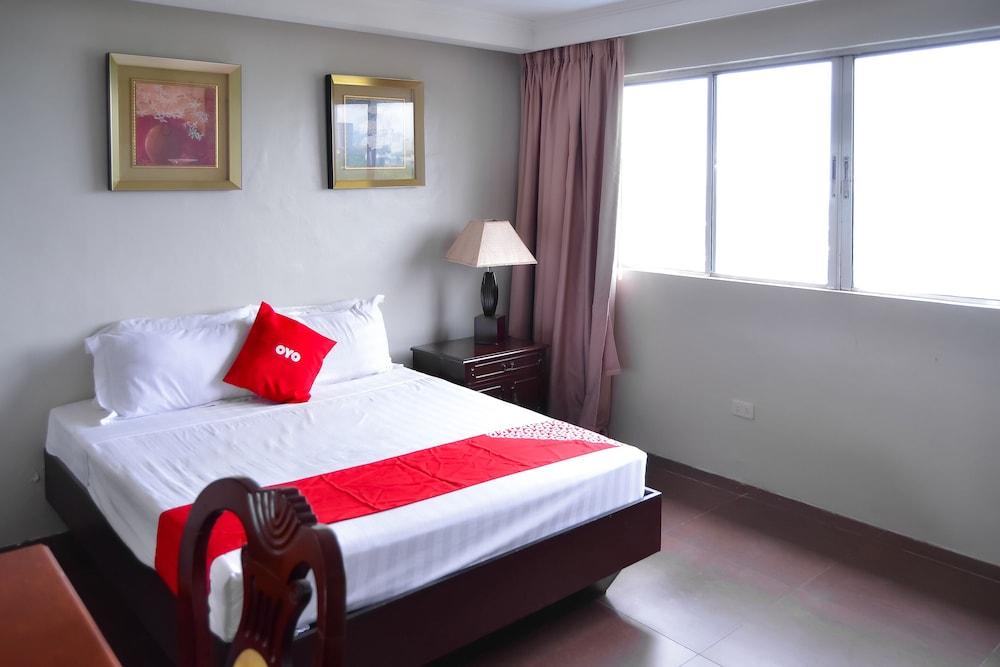 أويو 791 بيل مانشن