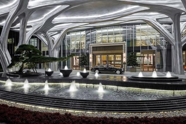 شيراتون كنمينج