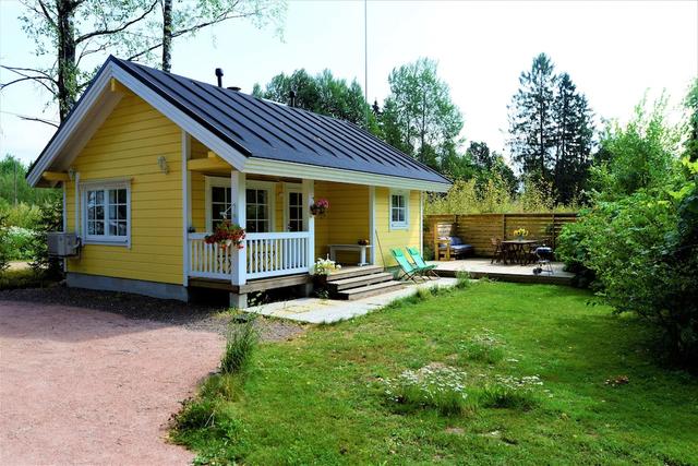 بيكو توربا كوتيدج