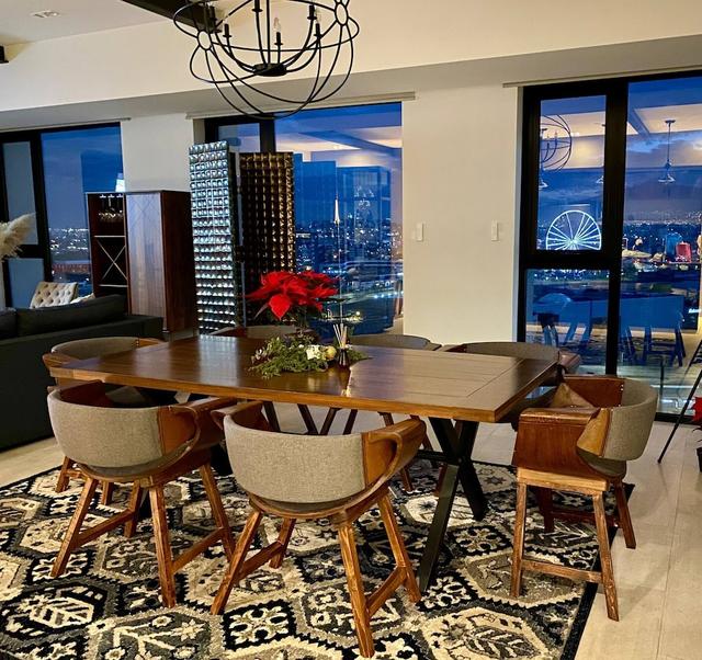 إكسكلوسيف أبارتمنت ويذ جاكوتزي روكيفيلر