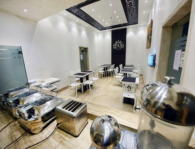 Hotel Afridi International