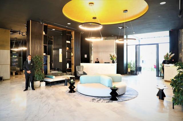 فندق دومينيوم هيفرنيدج