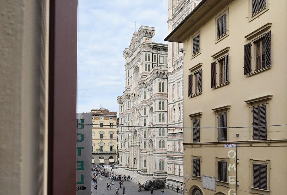 Numa Florence Rodo